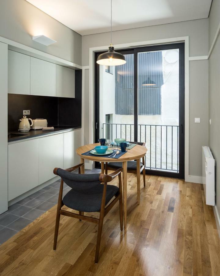 Porto Republica Apartments Exterior foto